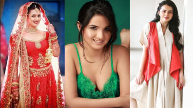 Divyanka Tripathi, Jasmin Bhasin, Shrenu Parikh: Who Is The Best Television Beauty Queen?