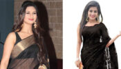 Divyanka Tripathi VS Rhea Sharma: Who Is Beauty In Black?