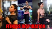 Divyanka Tripathi vs Surbhi Chandna vs Hina Khan: The Star Who Gives You Fitness Inspiration?