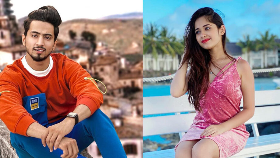 Does Faisu Make Better Tiktok Videos Than Jannat Zubair?