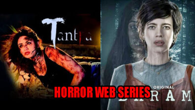 Don’t Miss! Horror Web Series During Self-Isolation