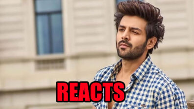 Don’t you think my sister would have objected?  – Kartik Aaryan on the ‘deleted video’ controversy