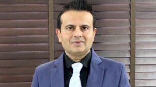 Dr Neeraj Sahni is known for his Exceptional Skills in Medical Circles