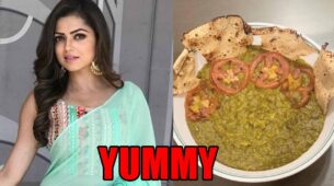 Drashti Dhami Cooks Yummy Palak Khichdi: Do You Know How To Make One?