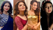 Drashti Dhami, Divyanka Tripathi, Niti Taylor, Surbhi Jyoti: Which TV Actress Would You Like To Work With?