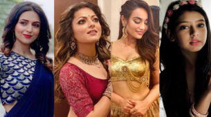 Drashti Dhami, Divyanka Tripathi, Niti Taylor, Surbhi Jyoti: Which TV Actress Would You Like To Work With?