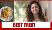 Drashti Dhami gets a ‘special treat’ during lockdown, check here