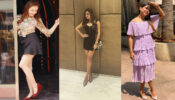 Drashti Dhami, Munmun Dutta, Niti Taylor: 3 Celebrities You Should Take Shoe Style Tips From!