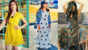 Drashti Dhami, Munmun Dutta, Niti Taylor: Pick This Uber-Chic Maxi Dress For Summer