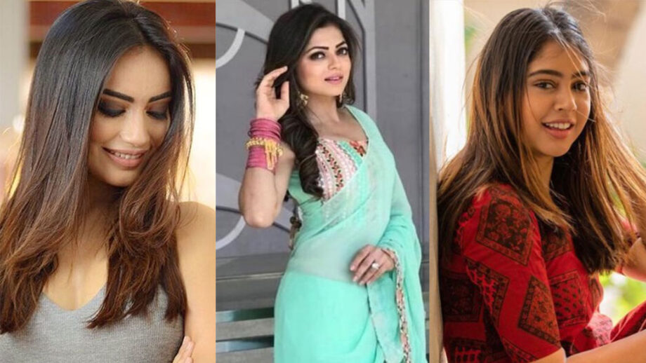 Drashti Dhami, Niti Taylor, Surbhi Jyoti: Who Won The Title Of Style Icon?