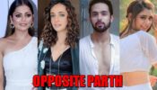 Drashti Dhami VS Sanaya Irani VS Niti Taylor: Which TV actress do you want to see opposite Parth Samthaan?
