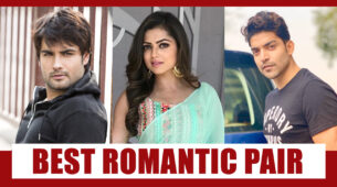 Drashti Dhami With Vivian Dsena Or Gurmeet Choudhary: The Better Romantic Pair?