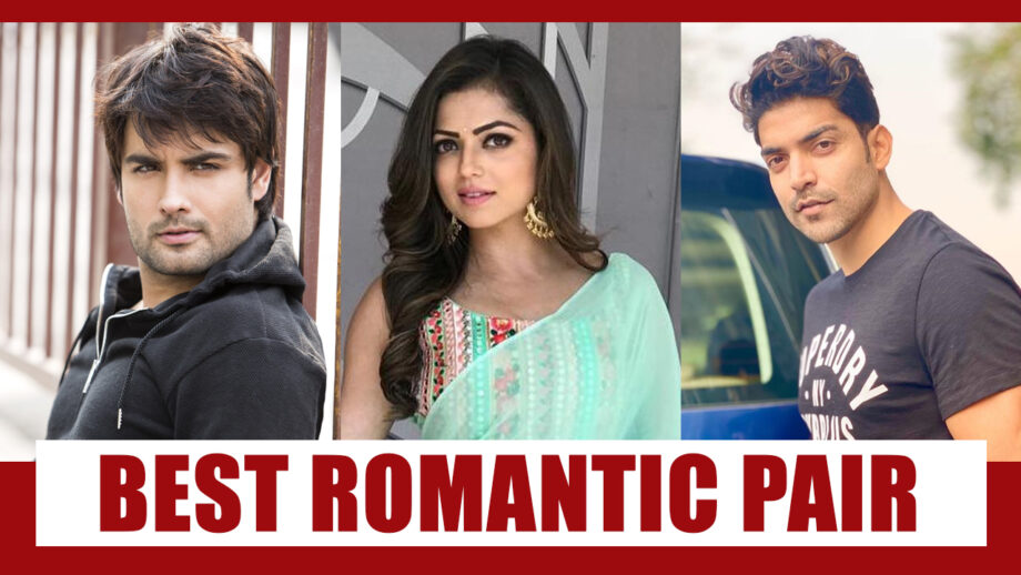 Drashti Dhami With Vivian Dsena Or Gurmeet Choudhary: The Better Romantic Pair?