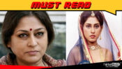 Draupadi Was A Dress Rehearsal ForMy Later Assault: Roopa Ganguly