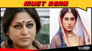 Draupadi Was A Dress Rehearsal For My Later Assault: Roopa Ganguly