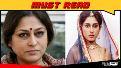 Draupadi Was A Dress Rehearsal For My Later Assault: Roopa Ganguly