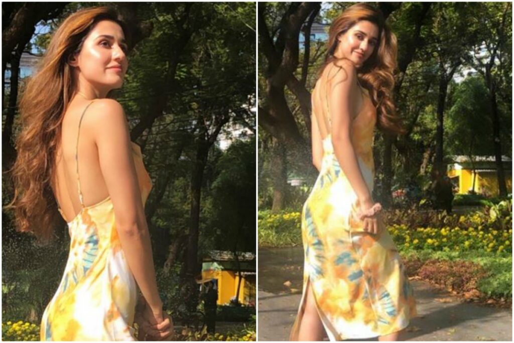 Dream Summer Vacation: Checkout Disha Patani, Alia Bhatt, Shraddha Kapoor Pictures of that perfect summer vacation we wish we could have - 5