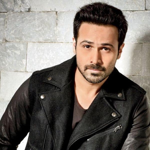 Emraan Hashmi, Varun Dhawan And Vicky Kaushal’s Black Looks Can Never Go Wrong! - 1