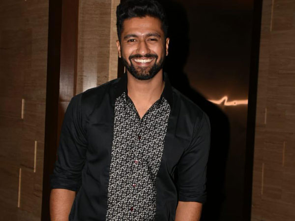 Emraan Hashmi, Varun Dhawan And Vicky Kaushal’s Black Looks Can Never Go Wrong! - 4