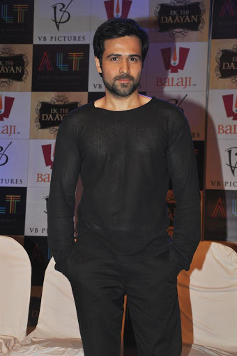 Emraan Hashmi, Varun Dhawan And Vicky Kaushal’s Black Looks Can Never Go Wrong! - 0