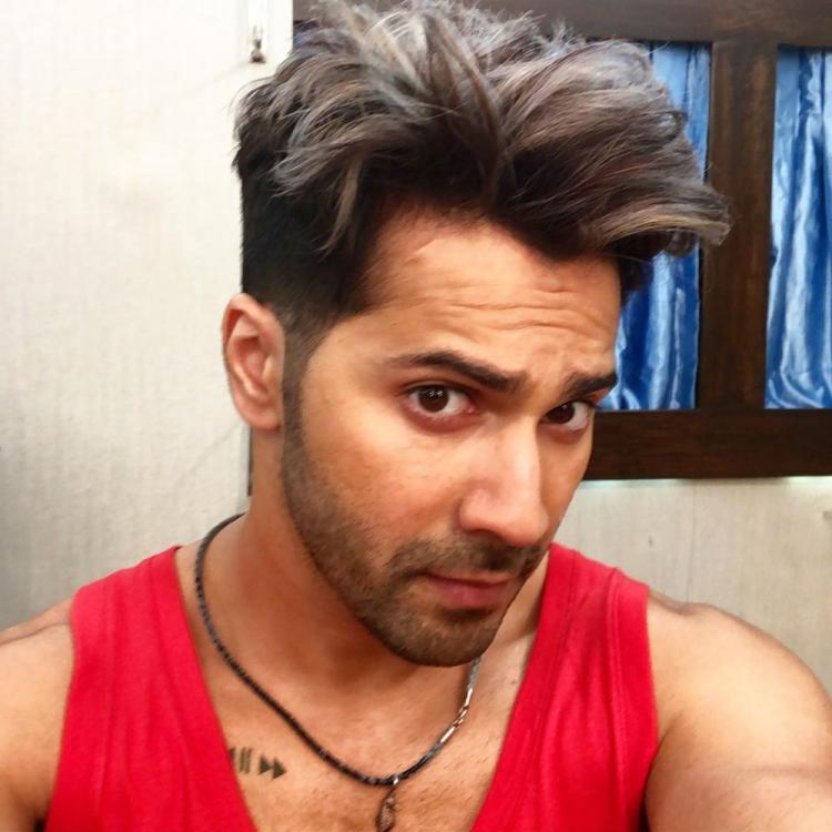 Kartik Aaryan, Varun Dhawan, Vicky Kaushal’s latest hairstyle will give you some SERIOUS long hair goals - 2