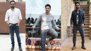 Emraan Hashmi, Varun Dhawan, Vicky Kaushal: 6 Romantic Dinner Outfit Ideas To Make Your Bae Happy
