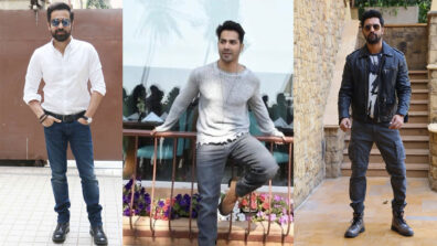 Emraan Hashmi, Varun Dhawan, Vicky Kaushal: 6 Romantic Dinner Outfit Ideas To Make Your Bae Happy