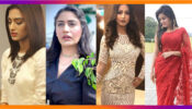 Erica Fernandes, Hina Khan, Rhea Sharma, And Surbhi Chandna: Who Is The Best Television Beauty Queen?