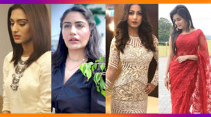 Erica Fernandes, Hina Khan, Rhea Sharma, And Surbhi Chandna: Who Is The Best Television Beauty Queen?