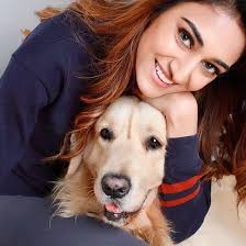 Erica Fernandes Is An Avid Dog Lover! - 1