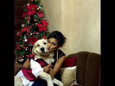 Erica Fernandes Is An Avid Dog Lover! - 3