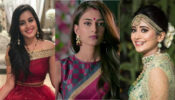 Erica Fernandes, Rhea Sharma, Shivangi Joshi: Who’s Your Favourite Star Plus Bahu?