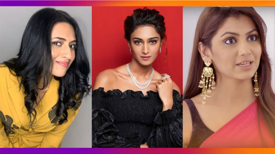 Erica Fernandes, Sriti Jha, Divyanka Tripathi: 6 Powerful TV Show Dialogues That Rule Our Hearts