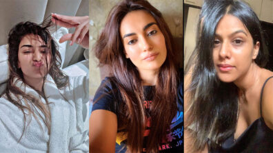 Erica Fernandes, Surbhi Jyoti, And Nia Sharma Are Selfie Queens, Here’s Proof