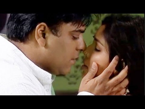 Eternal Romantic Moments From Bade Acche Lagte Hai - 2