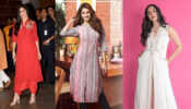 Ethnic Inspiration: Katrina Kaif, Disha Patani, And Kiara Advani’s Kurta Will Give You A Stylish Look!