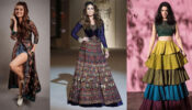 Ethnic Inspiration: Tara Sutaria To Kareena Kapoor’s Multi-Coloured Kurta And Suit Will Give You A Stylish Look!