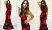 Every time Hina Khan Makes Perfect Style Statement In Dark Shades