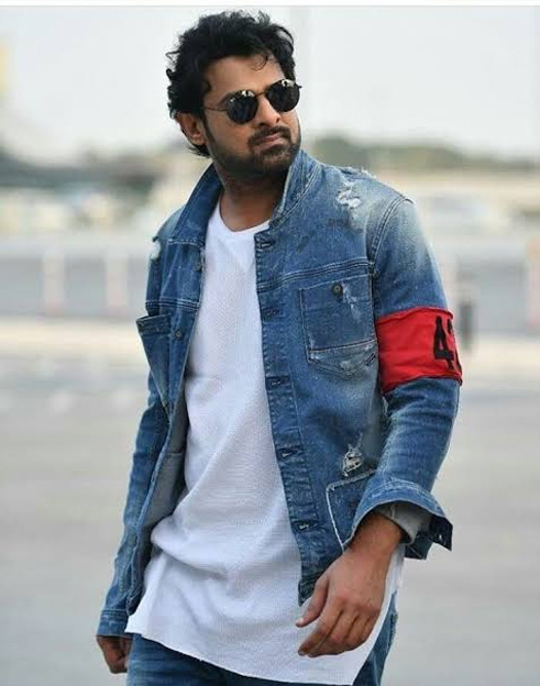 Fab Or Drab? Prabhas, Vijay Deverakonda, Allu Arjun Look Super Stylish With Shades! - 1