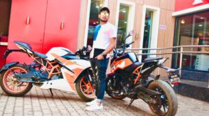 Failure isn’t harmful unless you let it affect your soul: Digital Marketeer Vishujeet Thakur
