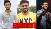 Faisu VS Amit Bhadana VS CarryMinati: The Funniest Digital Star?