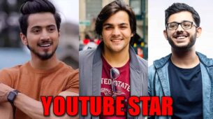 Faisu VS Ashish Chanchlani Vs CarryMinati: Better YouTube Star?