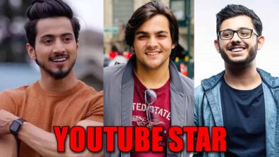 Faisu VS Ashish Chanchlani Vs CarryMinati: Better YouTube Star?