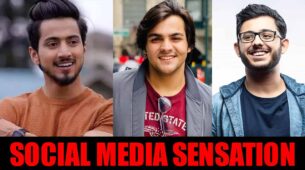 Faisu VS CarryMinati VS Ashish Chanchlani: Who’s Your Favourite Social Media Sensation?