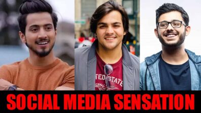 Faisu VS CarryMinati VS Ashish Chanchlani: Who’s Your Favourite Social Media Sensation?