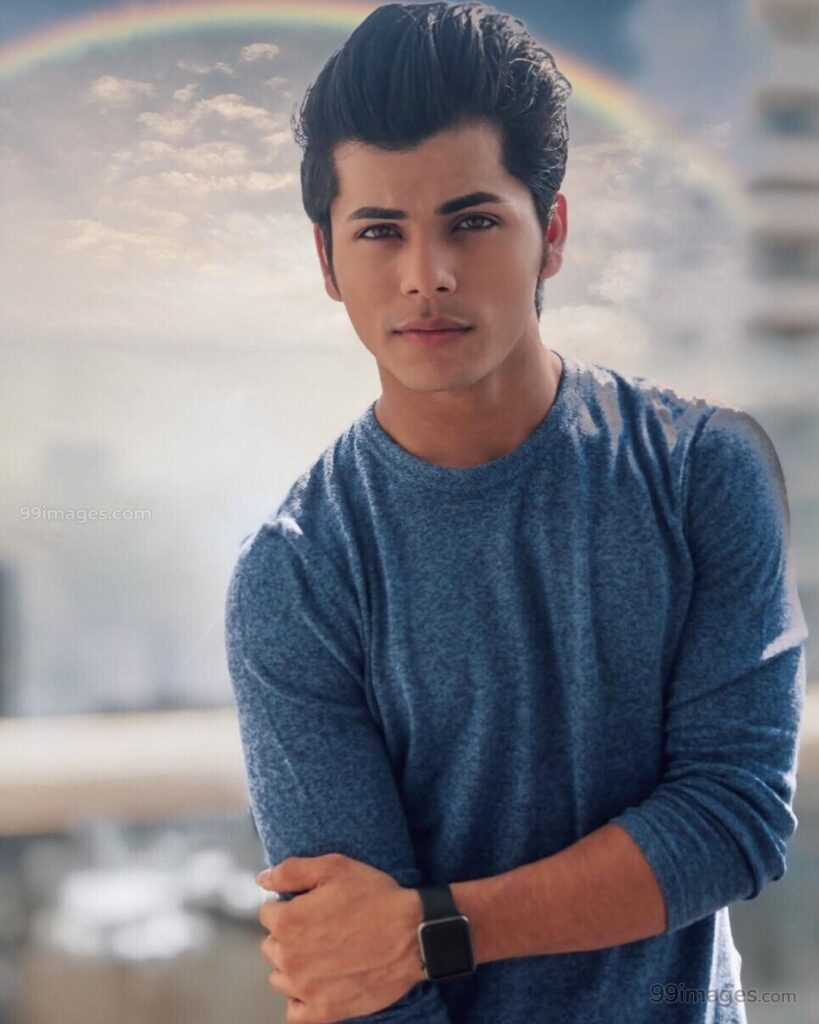 Faisu VS Siddharth Nigam: Who’s Your Favourite Crush? - 0