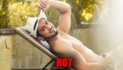 Faisu’s Shirtless Picture Takes Social Media by Storm!