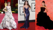 Fashion Faceoff: Miley Cyrus Vs Selena Gomez Vs Ariana Grande, Who Wore It Better?