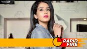 Fenil Umrigar REVEALS her biggest fear