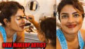 Find out who is Priyanka Chopra’s new makeup artist
